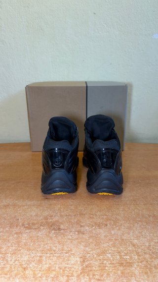 Nike Nocta Hot Step 2 Black