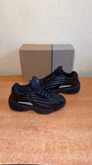 Nike Nocta Hot Step 2 Black