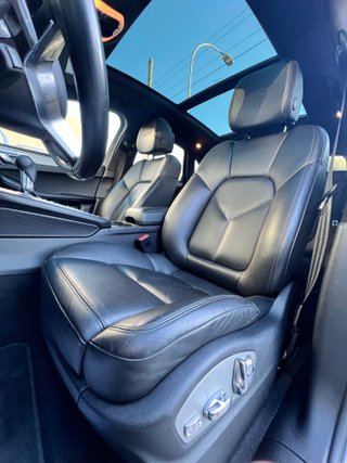 Porsche Macan GTS