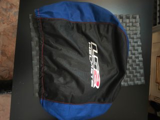CASCO INTEGRAL LS2 (Marca LS2 Helmets) TALLA XL