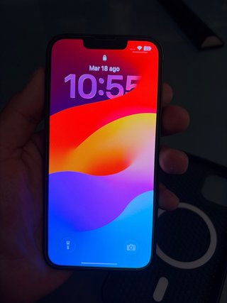 iPhone 13