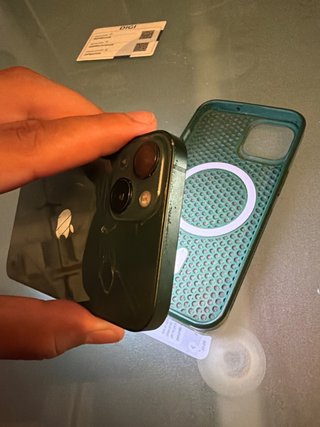 iPhone 13