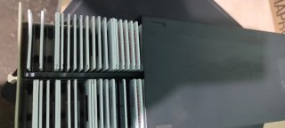 Novamat 820 Diaproiettore