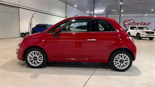 FIAT 500C 1.2 RIVA 2015 GASOLINA 69CV