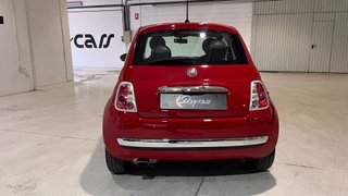 FIAT 500C 1.2 RIVA 2015 GASOLINA 69CV
