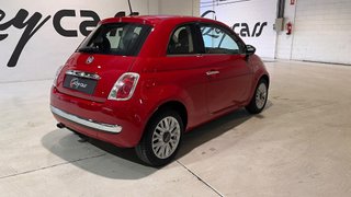 FIAT 500C 1.2 RIVA 2015 GASOLINA 69CV