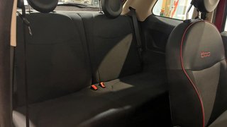 FIAT 500C 1.2 RIVA 2015 GASOLINA 69CV