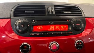 FIAT 500C 1.2 RIVA 2015 GASOLINA 69CV