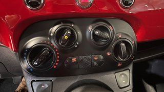 FIAT 500C 1.2 RIVA 2015 GASOLINA 69CV