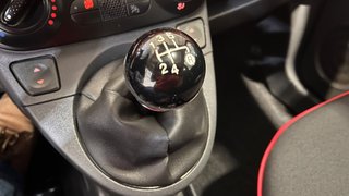 FIAT 500C 1.2 RIVA 2015 GASOLINA 69CV