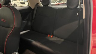 FIAT 500C 1.2 RIVA 2015 GASOLINA 69CV