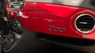 FIAT 500C 1.2 RIVA 2015 GASOLINA 69CV