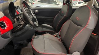 FIAT 500C 1.2 RIVA 2015 GASOLINA 69CV