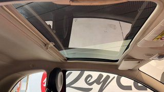 FIAT 500C 1.2 RIVA 2015 GASOLINA 69CV