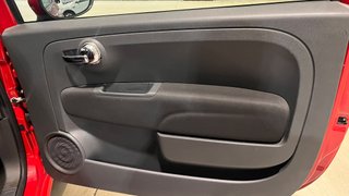 FIAT 500C 1.2 RIVA 2015 GASOLINA 69CV