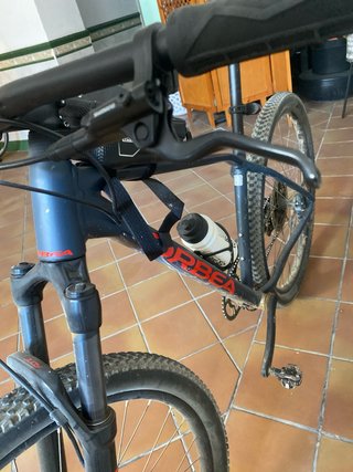 Bicicleta Orbea 2021 Casi Nueva