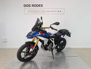 BMW Motorrad F 450 GS