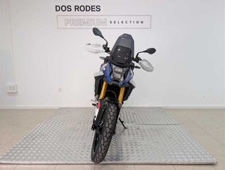 BMW Motorrad F 450 GS