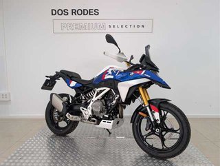 BMW Motorrad F 450 GS
