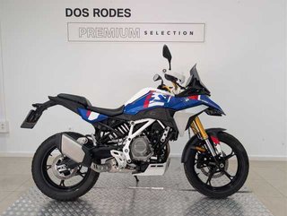 BMW Motorrad F 450 GS