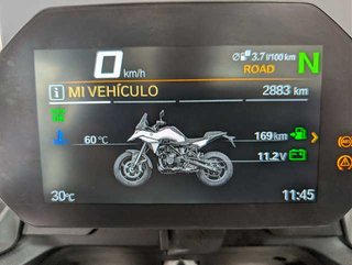BMW Motorrad F 450 GS