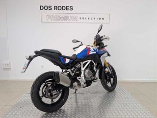 BMW Motorrad F 450 GS
