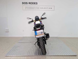 BMW Motorrad F 450 GS
