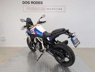 BMW Motorrad F 450 GS