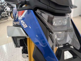 BMW Motorrad F 450 GS