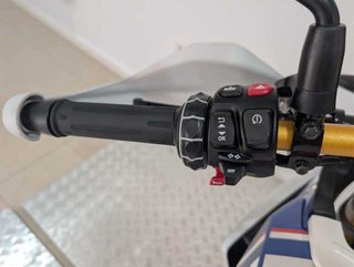 BMW Motorrad F 450 GS