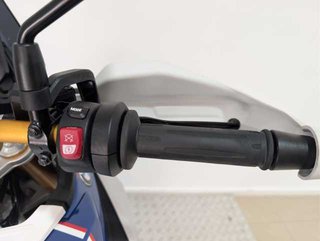 BMW Motorrad F 450 GS