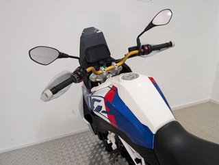 BMW Motorrad F 450 GS