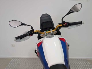 BMW Motorrad F 450 GS