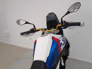 BMW Motorrad F 450 GS