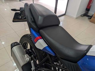 BMW Motorrad F 450 GS