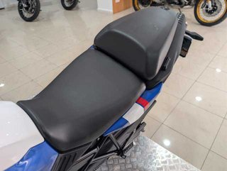 BMW Motorrad F 450 GS