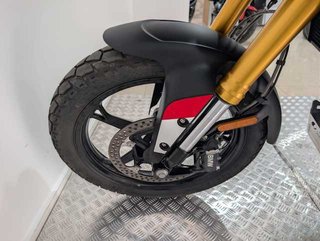BMW Motorrad F 450 GS
