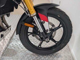 BMW Motorrad F 450 GS