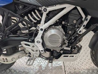 BMW Motorrad F 450 GS