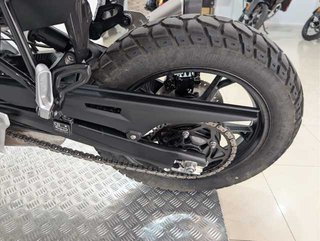 BMW Motorrad F 450 GS