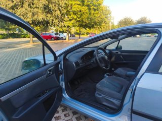 Peugeot 407 2005