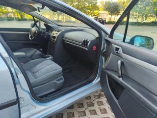 Peugeot 407 2005