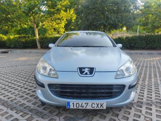 Peugeot 407 2005