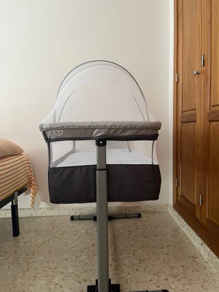 Colecho de Colecho Priori + Colchoneta Pekitas