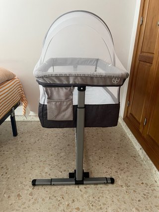 Colecho de Colecho Priori + Colchoneta Pekitas