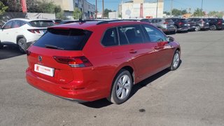 DESDE 282€ AL MES SIN ENTRADA VOLKSWAGEN VARIANT