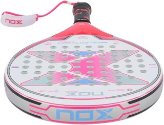 Pala Nox Equation Lady Advanced Series