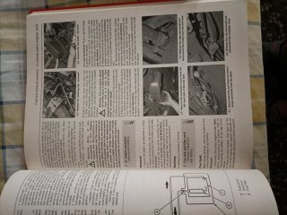 Manual Taller Rover 45 & MG ZS 1999-2005