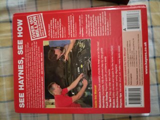 Manual Taller Rover 45 & MG ZS 1999-2005