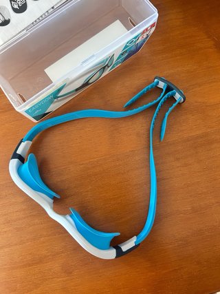 Gafas de natación Nabaiji Easydow Talla S